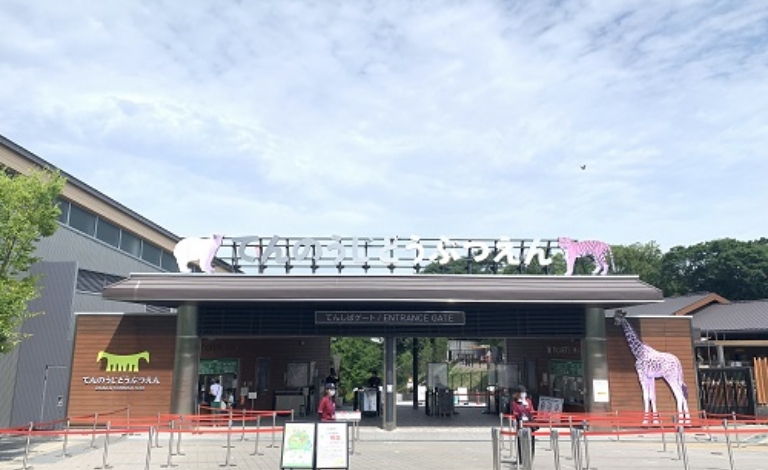 【デジタルスタンプラリーQぶらり事例紹介】毎日新聞社様主催「天王寺動物園で学ぶSDGzoo」
