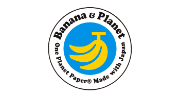 バナナペーパー