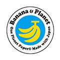 バナナペーパー
