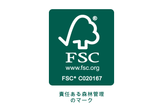 FSC®認証紙