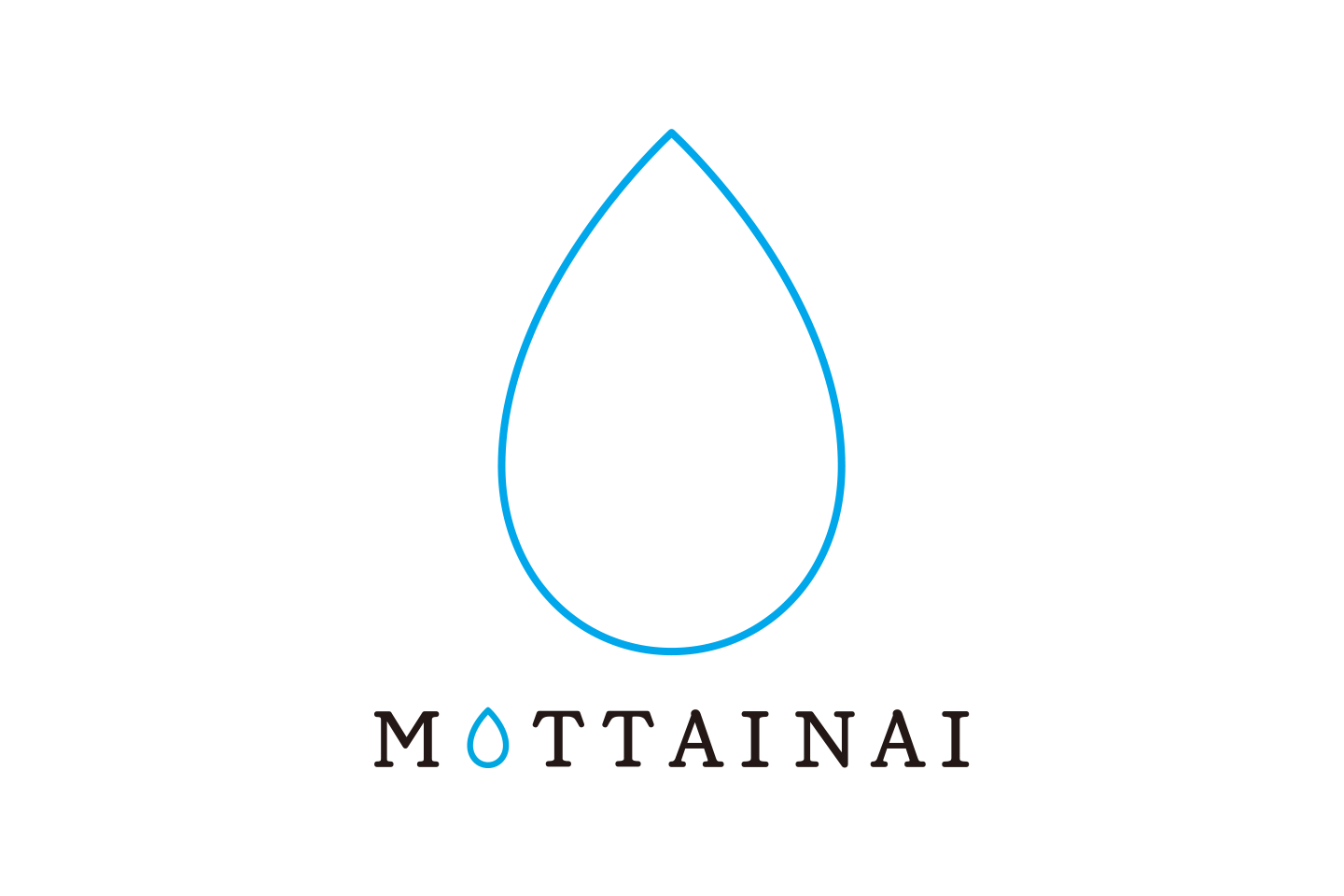 「MOTTAIANI」を世界の合言葉に！