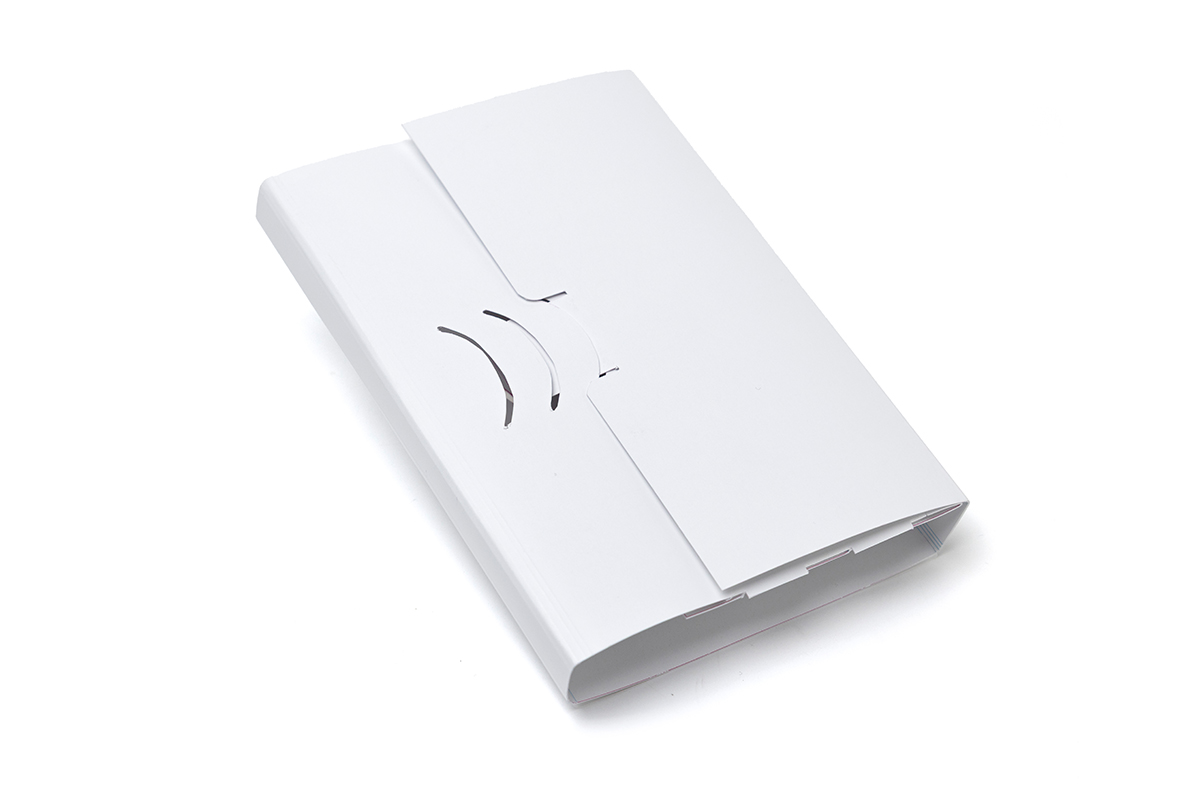 試作を繰り返しました