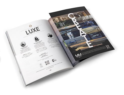 LUXEマガジン