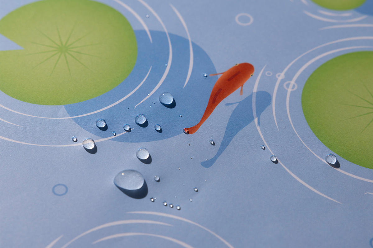 プラレスペーパー