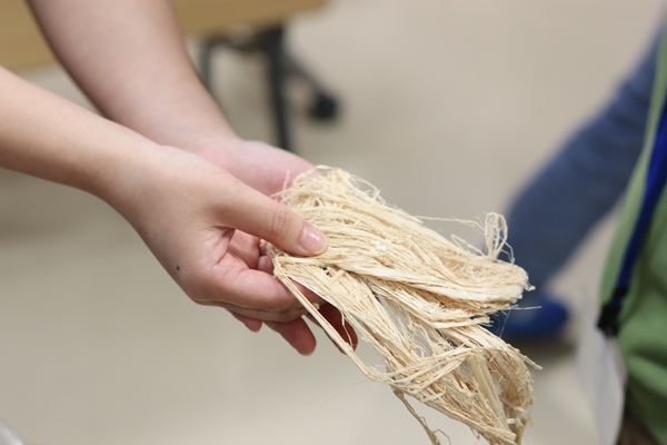 【事後レポート】こどもエコクラブ様にて「紙とSDGsものがたり」ワークショップを実施しました!