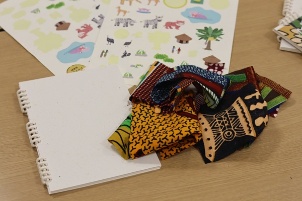 【事後レポート】こどもエコクラブ様にて「紙とSDGsものがたり」ワークショップを実施しました!