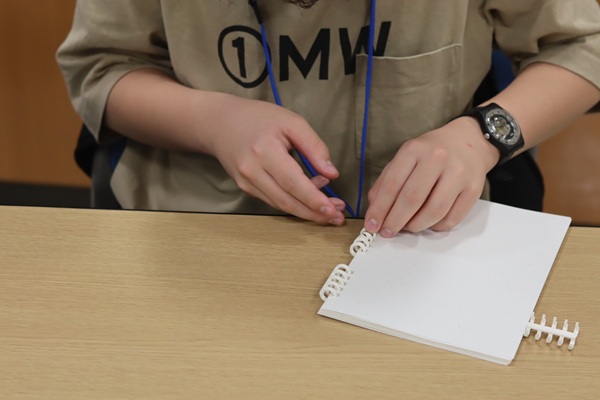 【事後レポート】こどもエコクラブ様にて「紙とSDGsものがたり」ワークショップを実施しました!