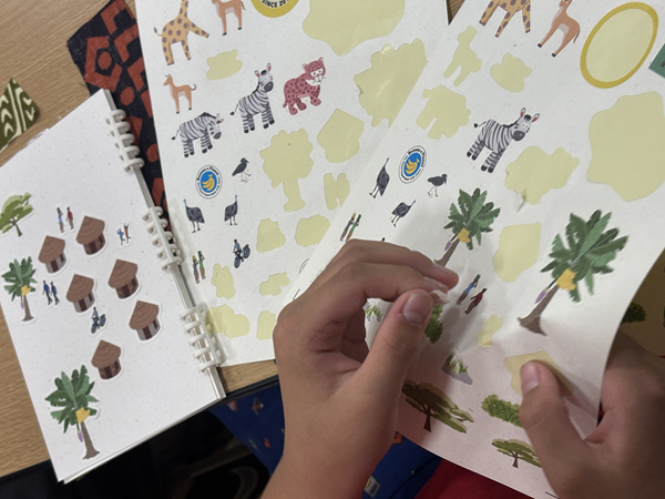 【事後レポート】こどもエコクラブ様にて「紙とSDGsものがたり」ワークショップを実施しました!