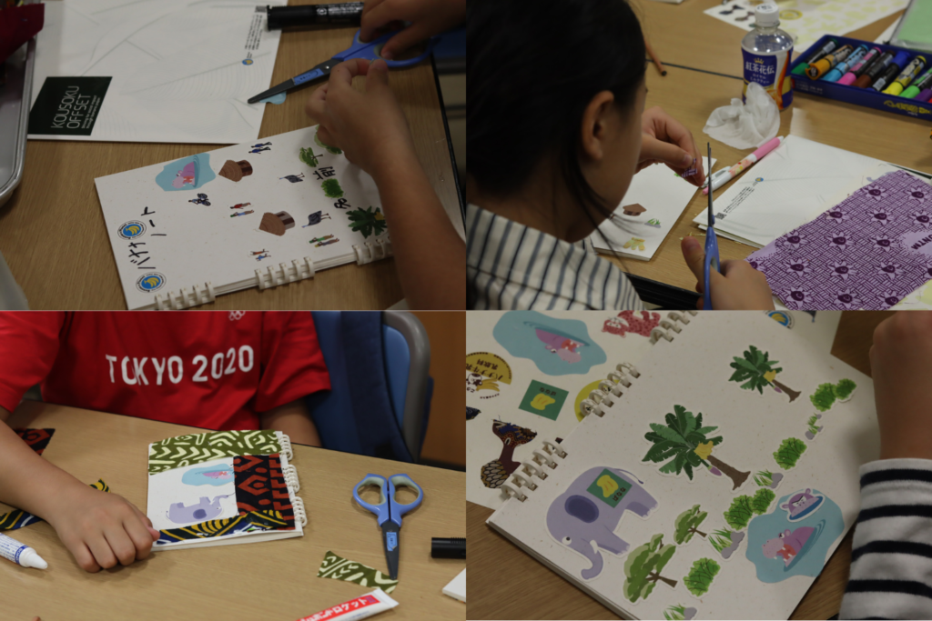 【事後レポート】こどもエコクラブ様にて「紙とSDGsものがたり」ワークショップを実施しました!