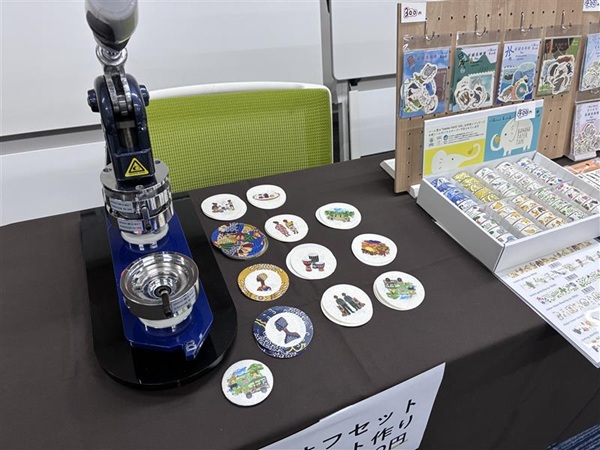 バナナペーパーフェス2025出展レポート