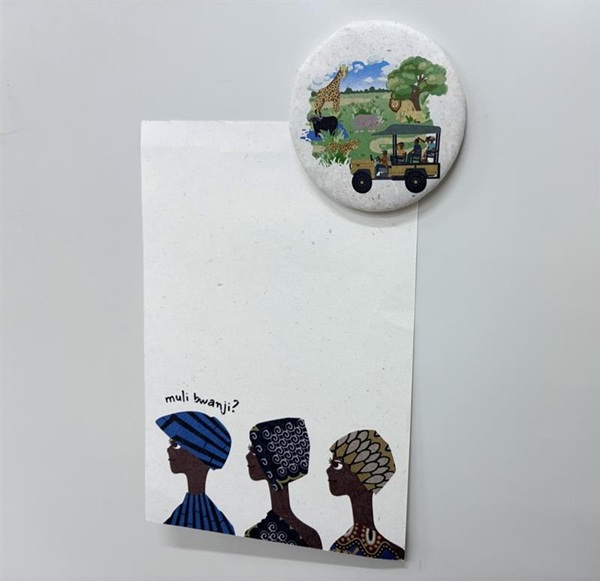 バナナペーパーフェス2025出展レポート