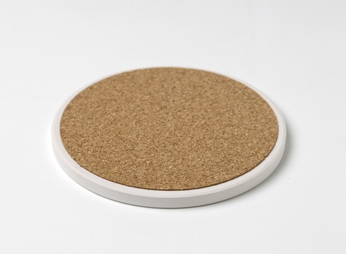 珪藻土 コースター