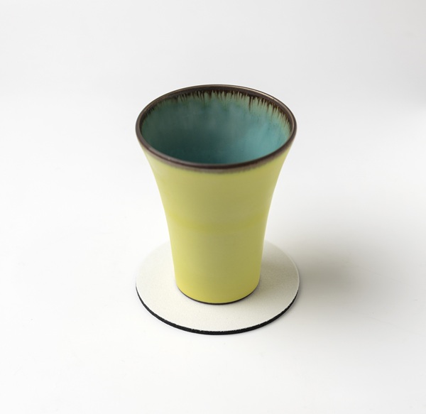 フェルト コースター