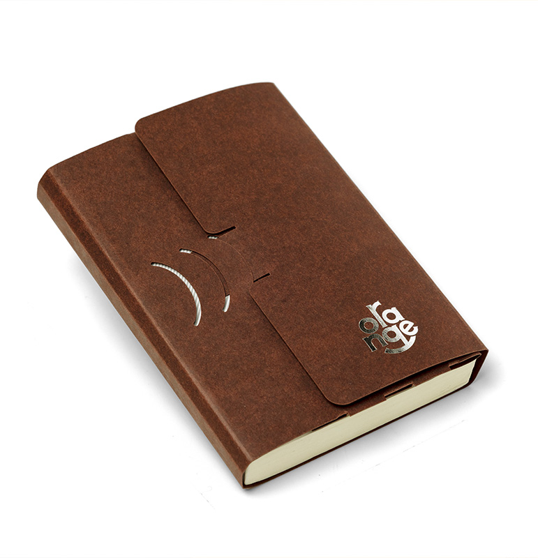 コルドバブックカバー