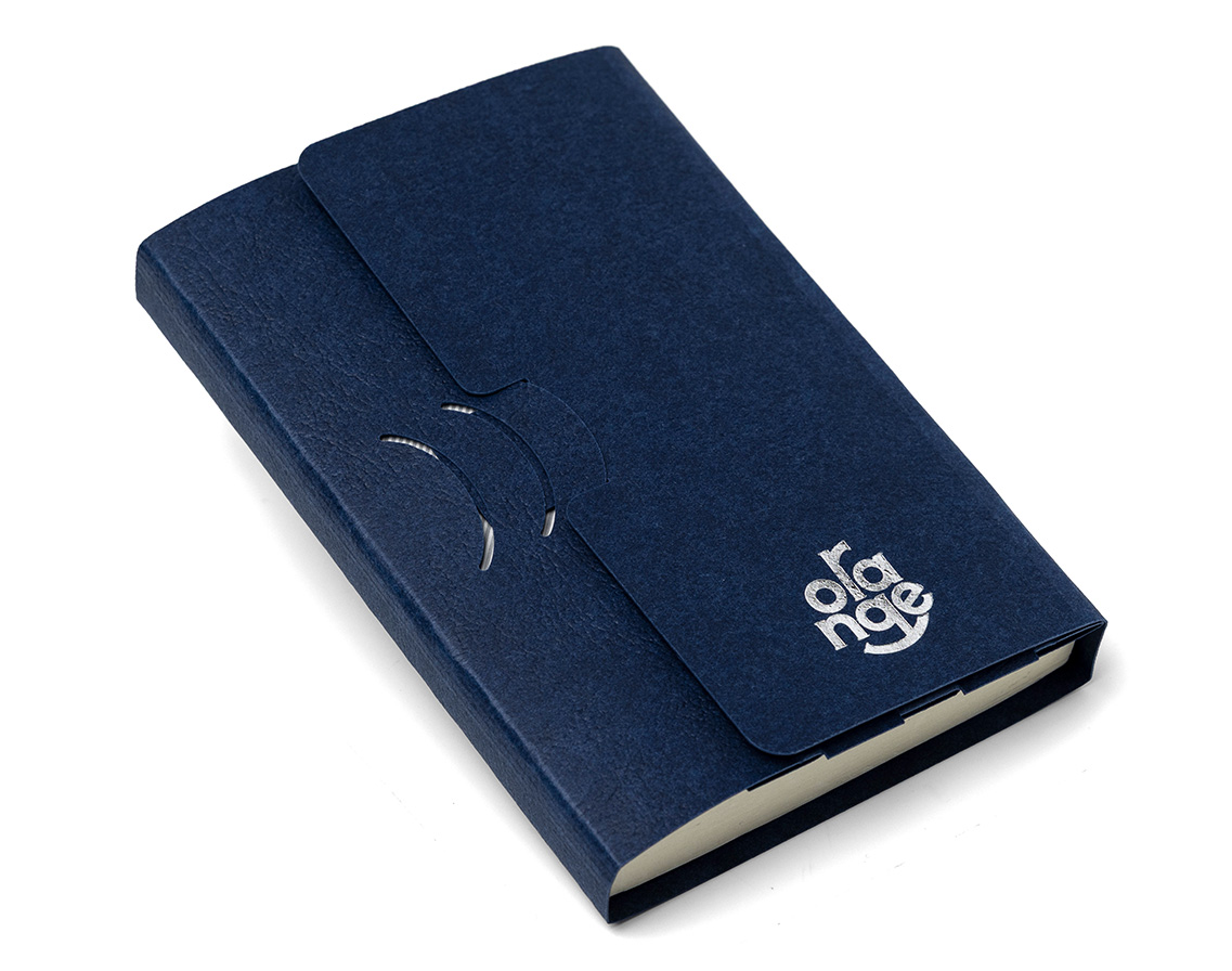 ニューウエブロンカラー