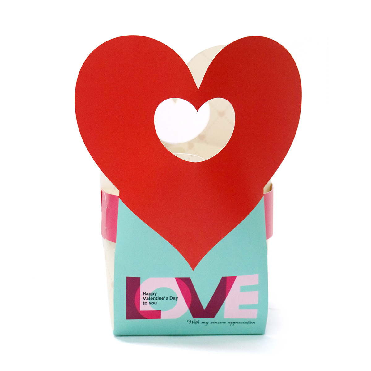 スイーツバッグ