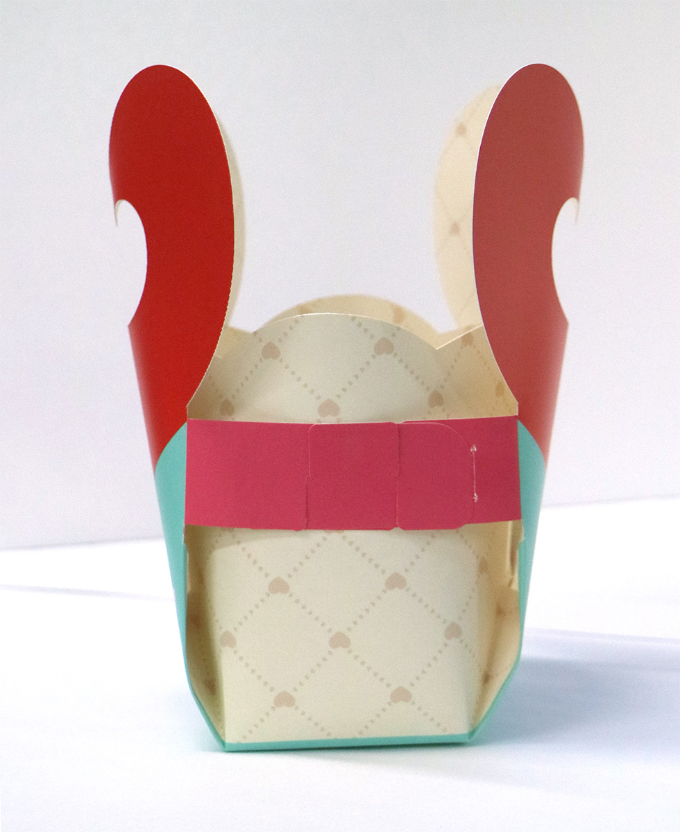 スイーツバッグ