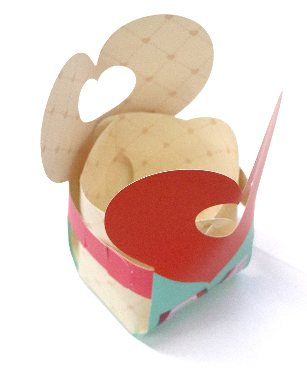 スイーツバッグ