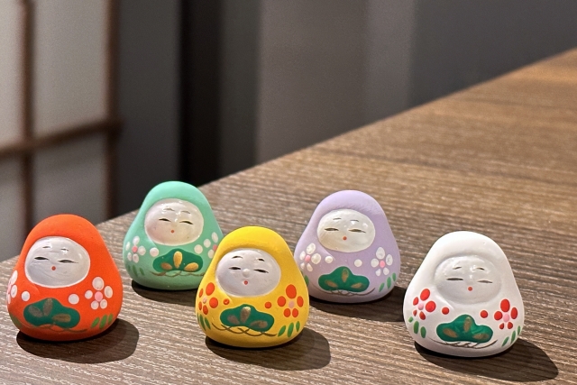 石川県の工芸品